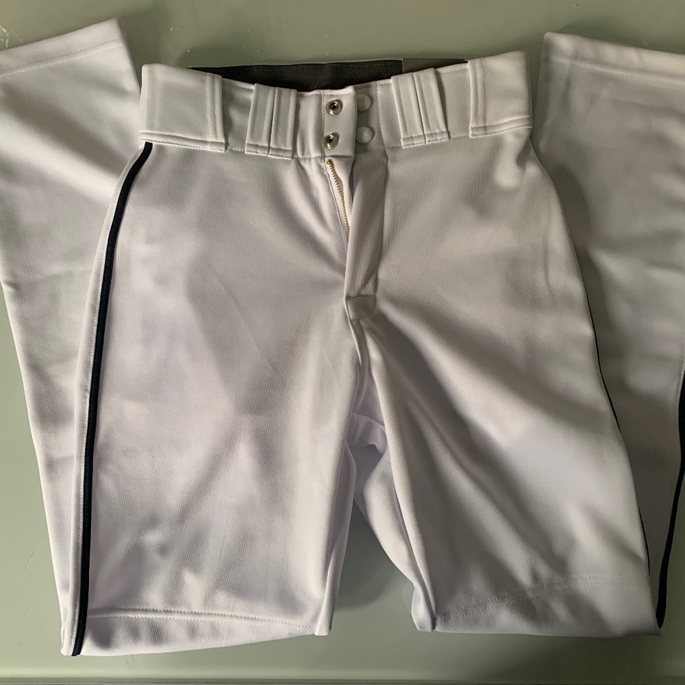 Men’s baseball pants